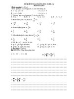 De kiem tra 24 tuan Toan 6