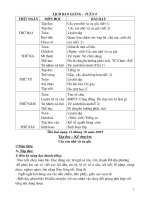 giao an lop 3 tuan 8