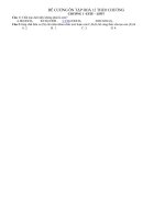 de cuong ch1+2+3+4 hoa 12