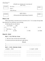 DE THI KIEM TRA them LOP 4.doc