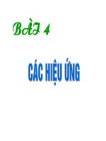 Tự học powerpoint