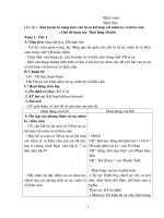 Giao an tự chọn văn 8