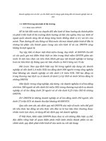 Doanh nghiệp vừa và nhỏ  sự cần thiết của tín dụng ngân hàng đối với doanh nghiệp vừa và nhỏ