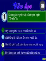 Vui de hoc- Cau hoi phu