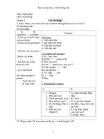 giao an chuan 2009-2010