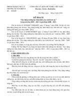 ke hoach truong hoc than thien