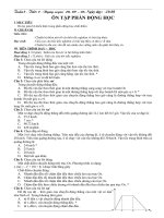 giao an tu chon 10cb