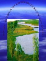 CHUYÊN ĐỀ BẢO VỆ MÔI TRƯỜNG CỰC HOT.