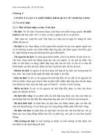 Tình hình Dịch vụ Du lịch Vịnh Hạ Long