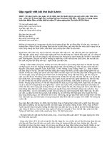 Người viết bài thơ: Suối Lê Nin