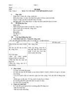 Khối 1_Tuần 3_mới