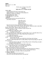 Tiếng việt Nâng cao Tuần 1_B2