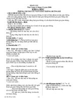 GA lớp 5 buổi chiều TUAN 10