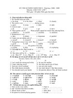 de thi olympic anh 7