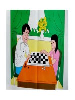 Tiếng Anh 7-Unit 14