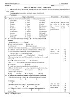 Giáo an 12 trọn bộ