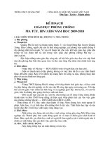 ke hoach ma tuy Q Phu