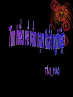 GDCD_ Thất nghiệp