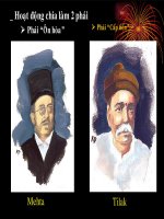 bai 10 An Do cuoi TK XVIII dau TK XIX