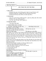 T/h thư mục 6_Hay_Một thời...