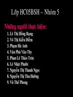 Chương I. Bài 2. Lipit