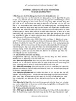 Kỷ Năng hoạt động tập thể toàn tập