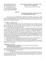 Hướng dẫn GD thể chất