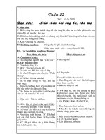 GA T12  Lop 4 Theo chuẩn KTKN