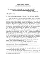 Hoi thi Net dep Doi vien