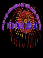 Sự biến đổi HH T2