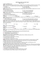 KT CHUONG CO HOC VAT RAN