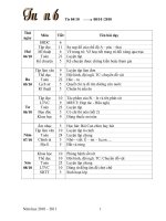 Giao an 5 Tuan 6 (V)