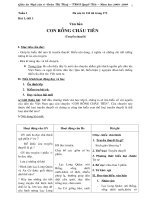 Ngu van 6 ca nam (3 cot)