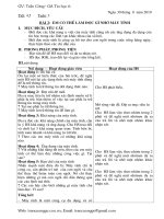 Bµi 2:  em có thể làm đươ những  gì nhờ máy tính