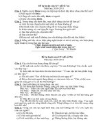 De TV tu luyen cua GV-de so 7