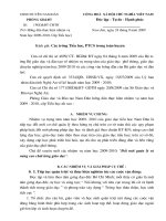 Phong huong dan NVCM Tieu hoc