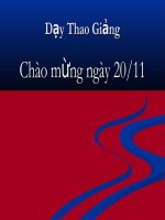 UNIT 3 - L FOCUS 3 (G8)