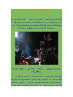 Tóm tắt một số TP văn 12