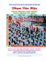 Cách tạo file autorun cho CD.doc