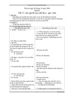 GA 5 T6 CKTKN+BVMT (Tien)