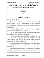 Đọc tốt TV lớp 3:2009-2010