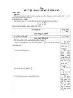 Toan lop 5, tuan 1- theo chuan KTKNmoi