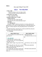 GIAO AN TIN LOP 4 TUAN 6