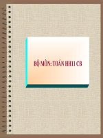 Bai 2 Hai duong thang cheo nhau va hai duong thang song song