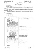 Giáo án 2 tuần 2