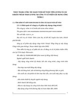 THỰC TRẠNG CÔNG TÁC HẠCH TOÁN KẾ TOÁN TIỀN LƯƠNG VÀ CÁC KHOẢN TRÍCH THEO LƯƠNG TẠI CÔNG TY CỔ PHẦN XÂY DỰNG CÔNG TRÌNH I