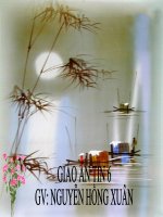 quan sát trái đất và vì sao trong hệ mặt trời