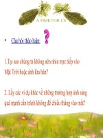 anh sang va bao ve mat