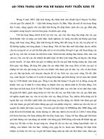 Qui tinh thuong 10. 2010 .doc