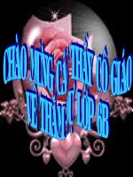 Bài 22 tiết 1 công nghệ 6